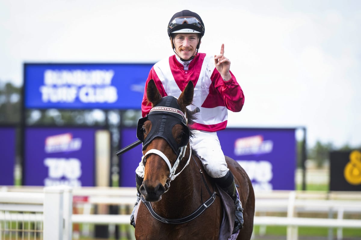 Staying prowess to the fore as Arcadia Park bags Classic