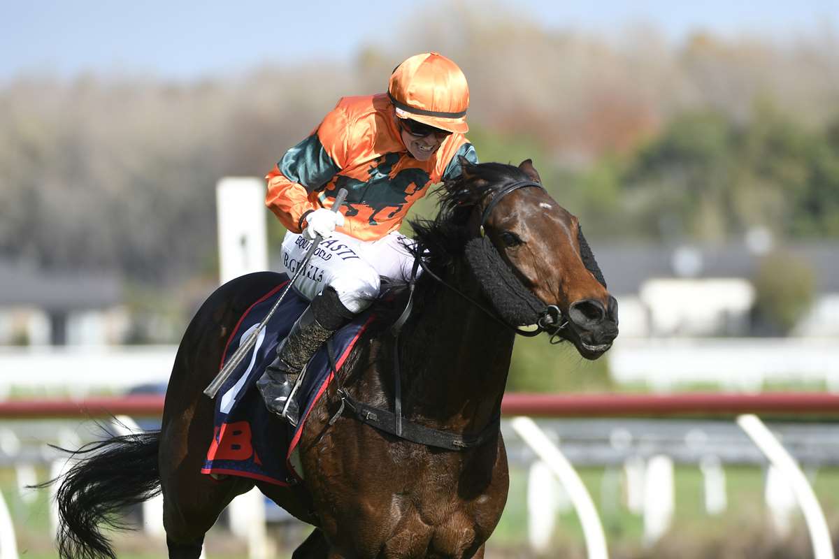 Wait for Eagle Rock proving worthwhile