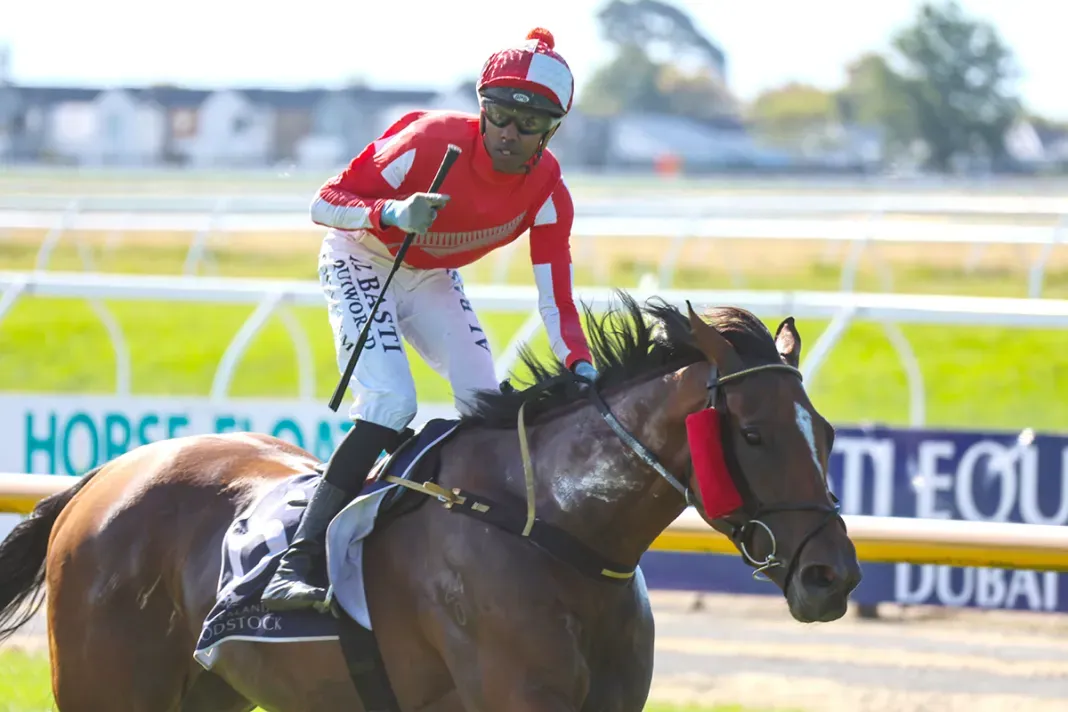 Pitmans go to Plan B for Winter Cup-bound Epee Beel