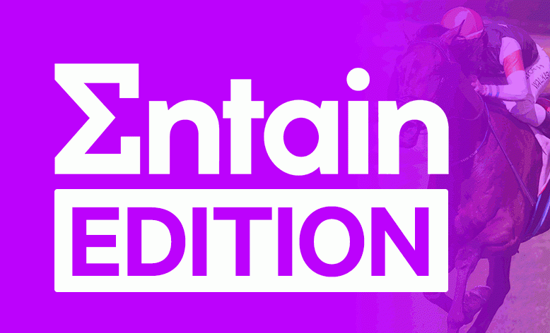 Entain Edition – July 2025