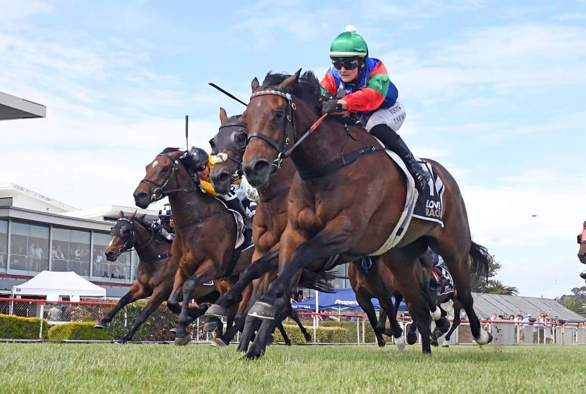 Debit looking to cash in at Te Rapa