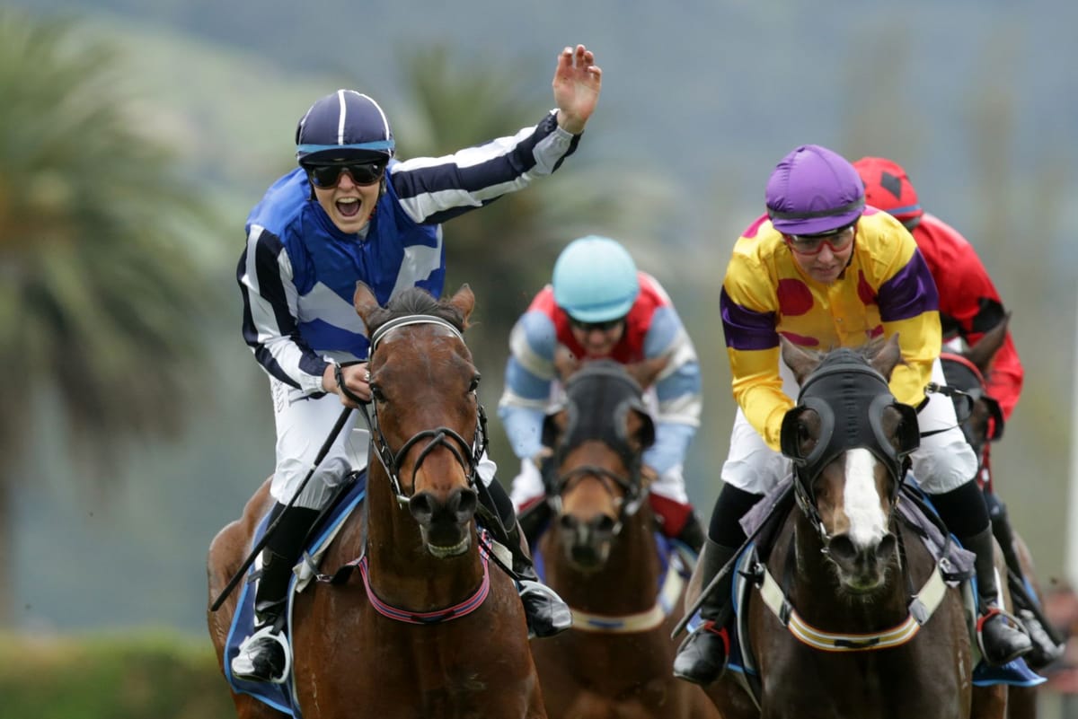 Rennie claims special Duke Of Gloucester success