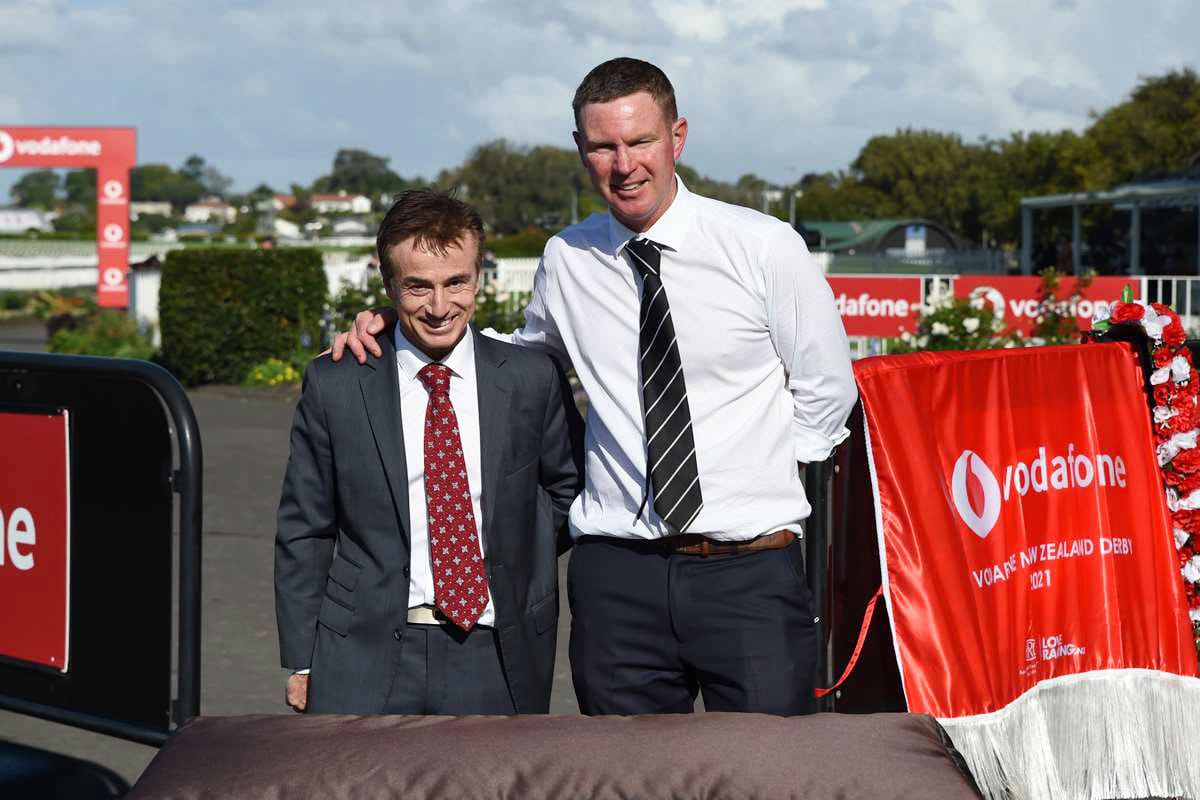 Wexford continue cross-code association with promising 3YO