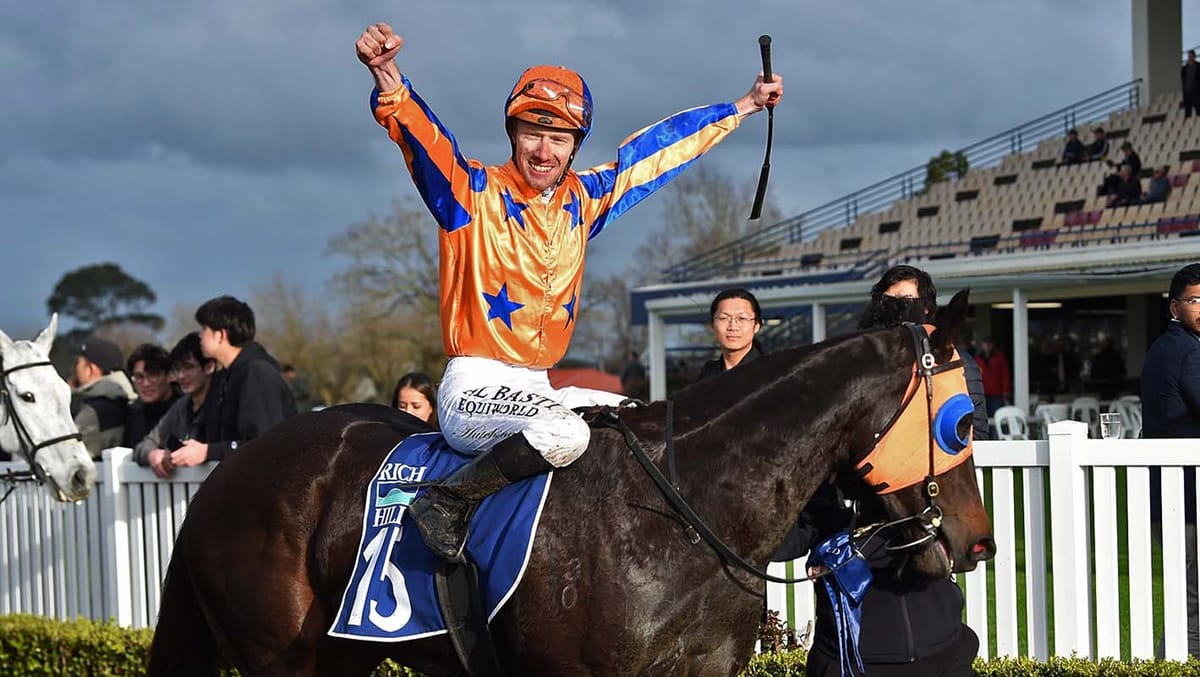 Resurgent Quintessa reigns in Proisir Plate