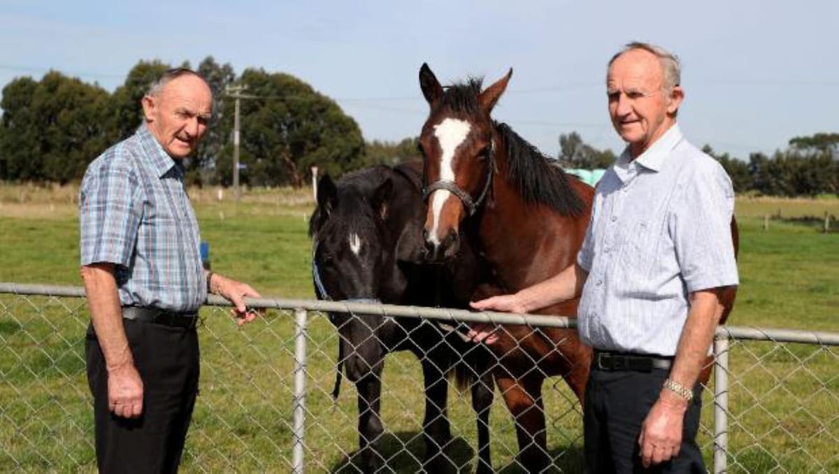Vale Group One-winning horseman Tony Dennis