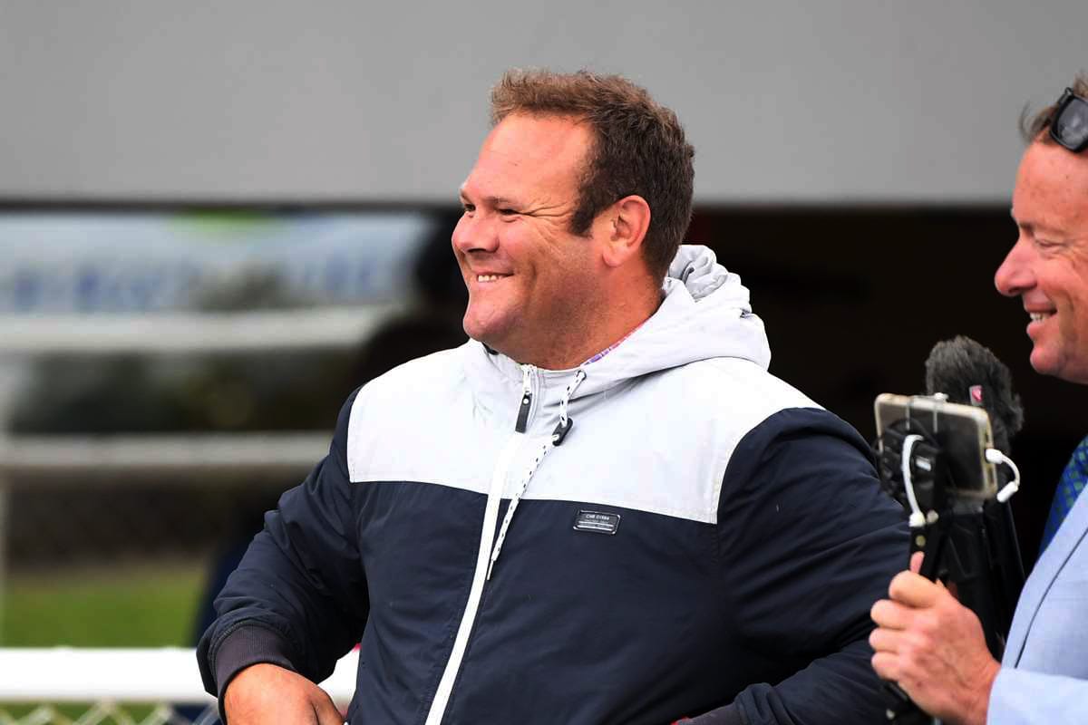 Shaw’s maideners ready to strike