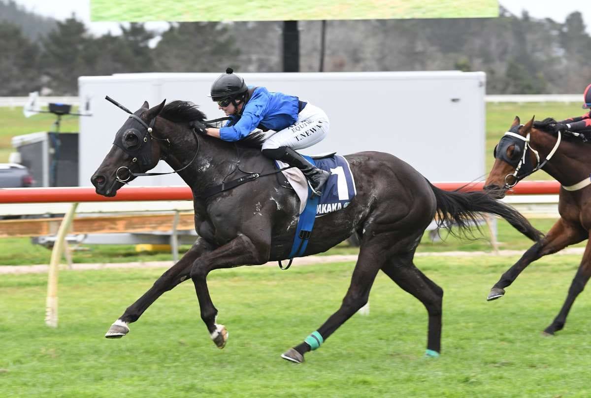 Chicflix seeking elusive win