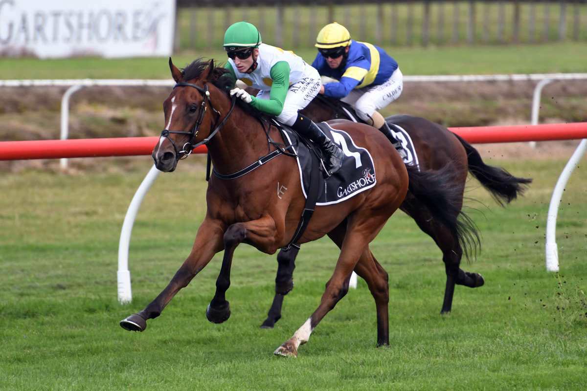 Group Three test in the offing for new Southland acquisition