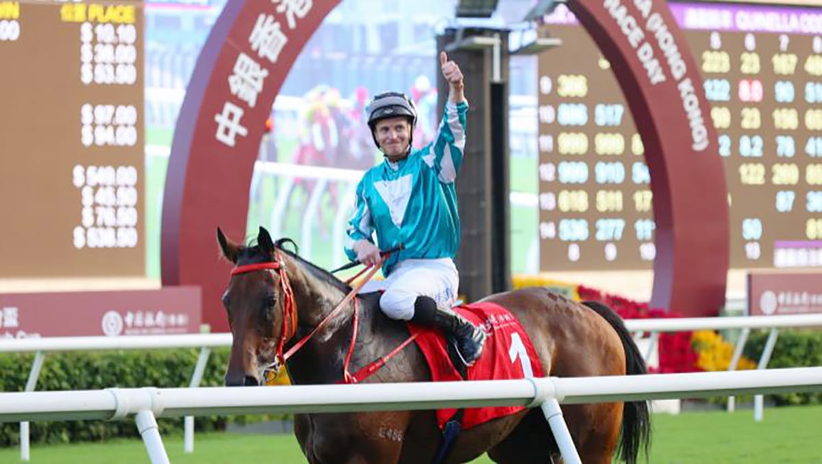 McDonald to represent New Zealand in Hong Kong