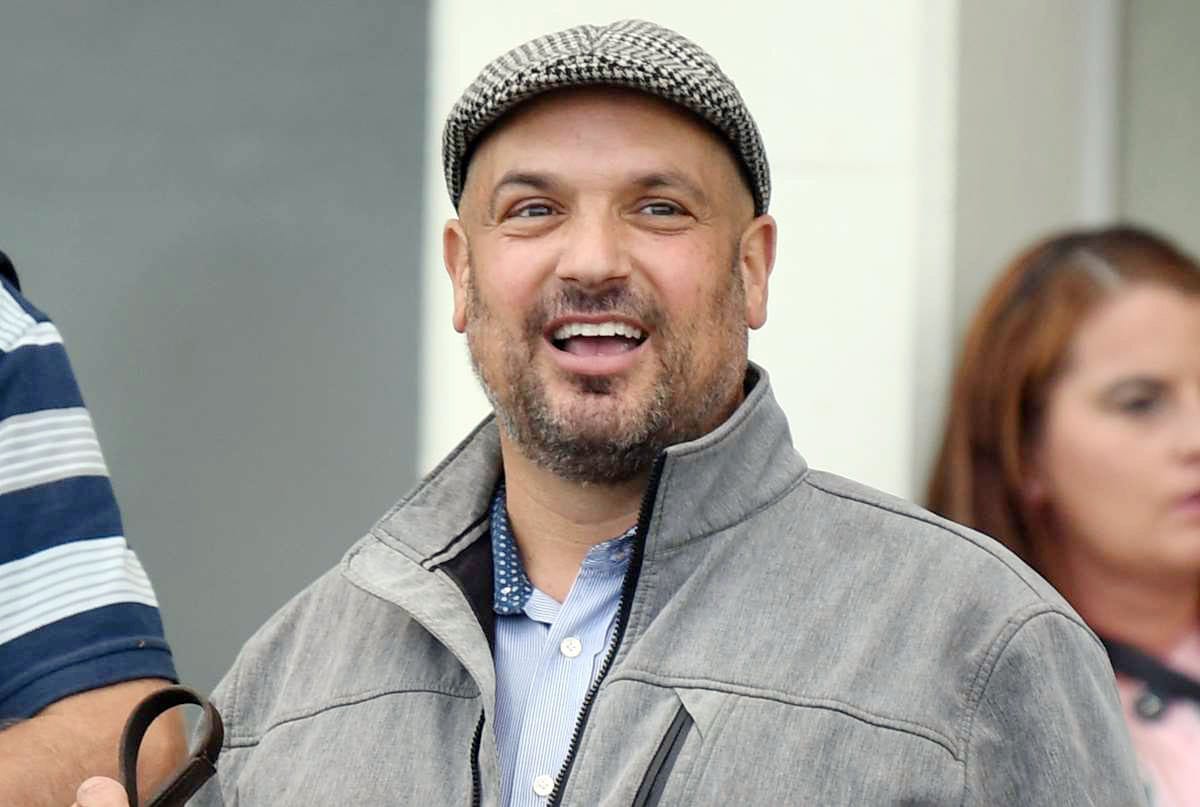 Derby tilt in the offing for Guineas placegetter