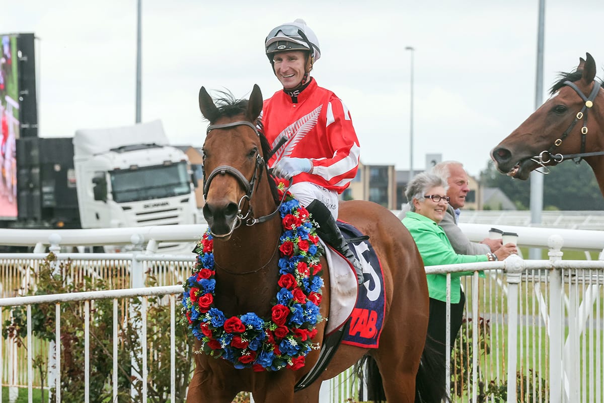 Stackhouse to answer the Pitmans’ Trentham call