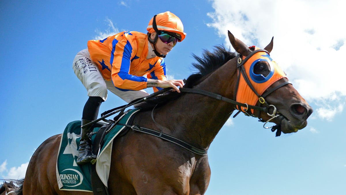 Qali Al Farrasha looking to bounce back in Zabeel Classic