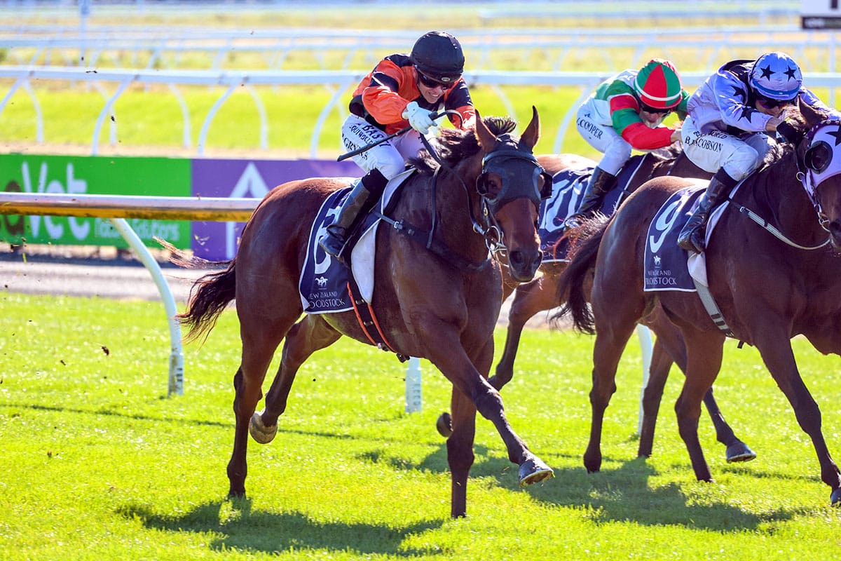 Wilson pair to tackle Kurow Cup