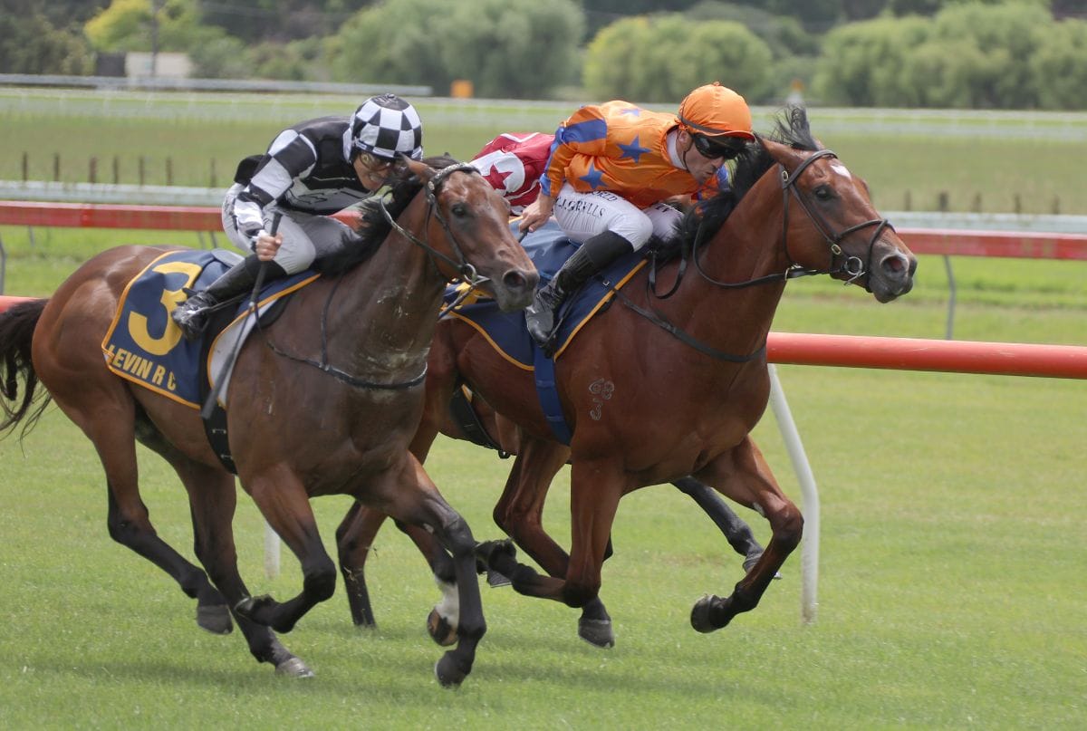 Payback time for Millions contender