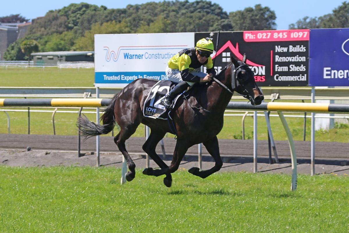 Exciting filly’s Oaks preparation hits a snag