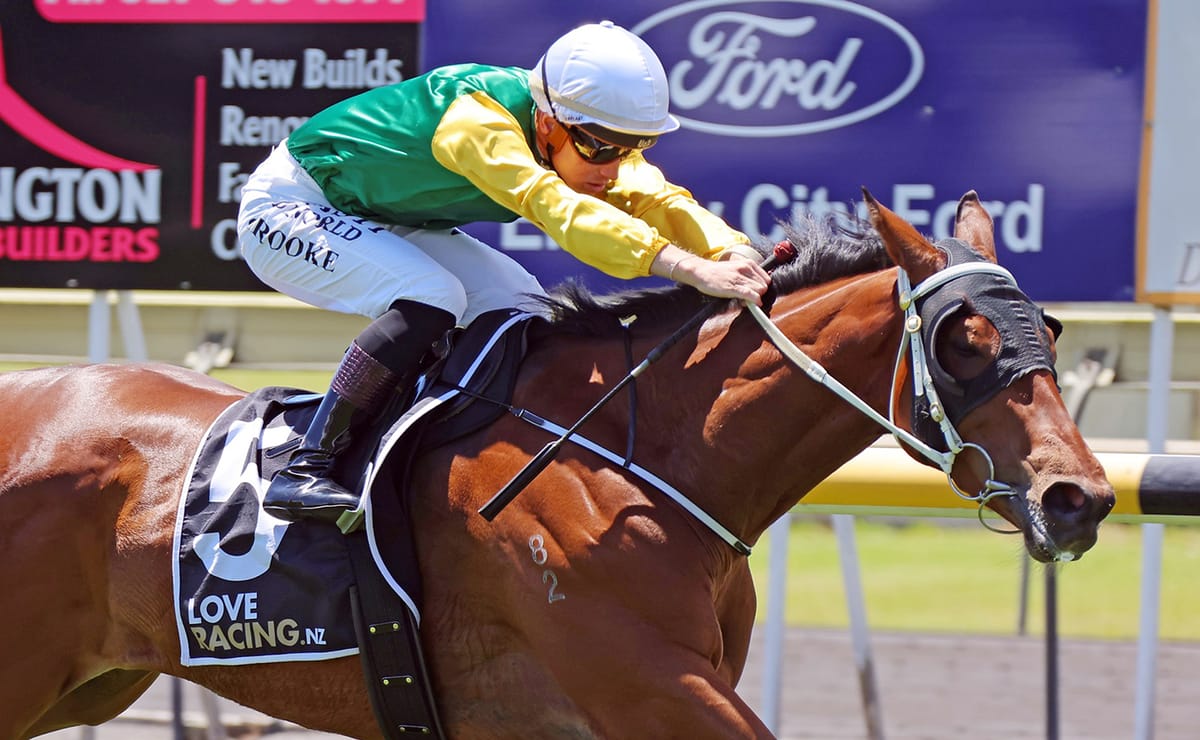 Waka returns home for second-up test