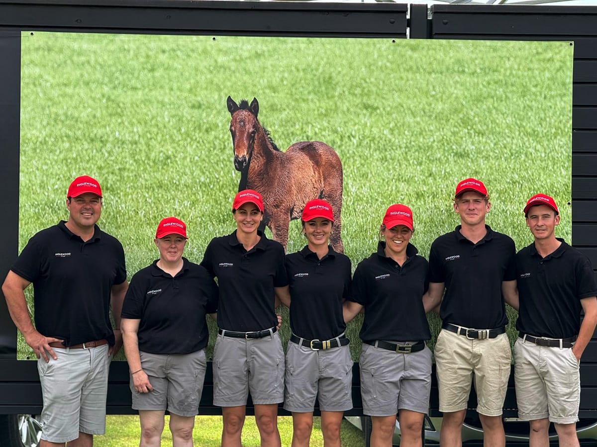 Inglewood graduates continue to set high bar