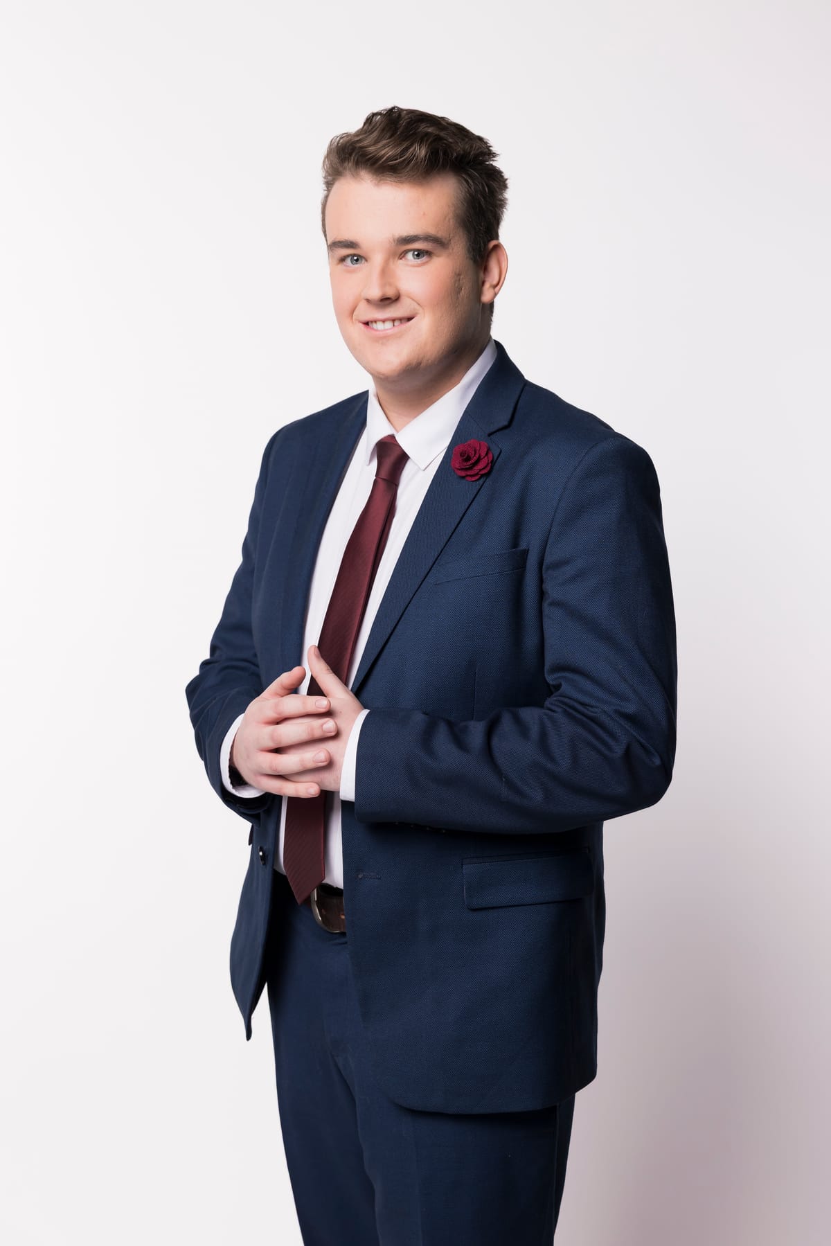 Fogarty becomes voice of the south for racing codes