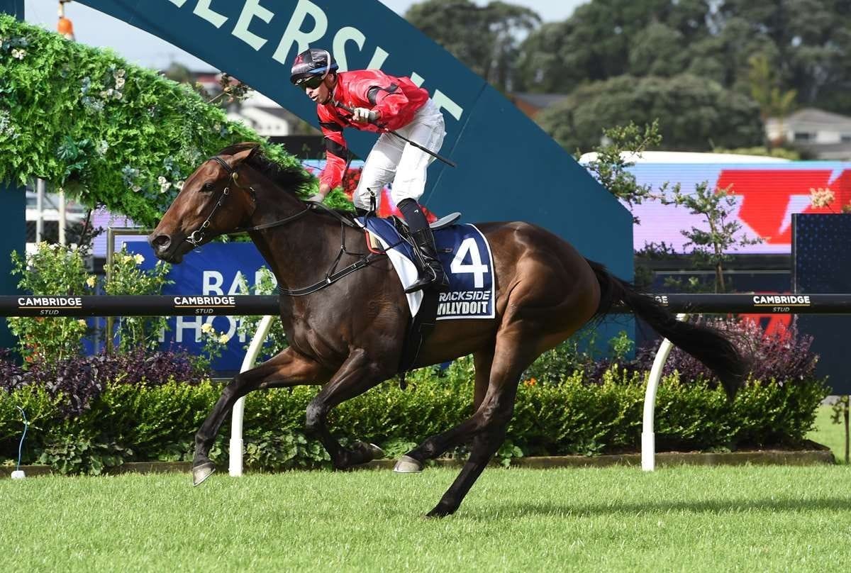 New Zealand Derby goes global with HKJC World Pool partnership