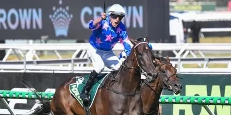 Feroce back with more G1 targets