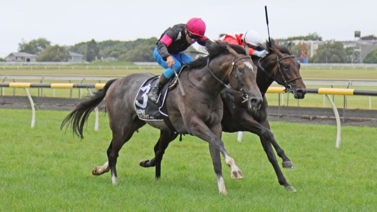 Ronaldo looking to score at Wanganui