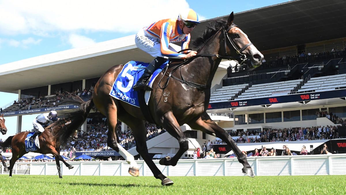 Australia calling Lara Antipova following Sistema triumph