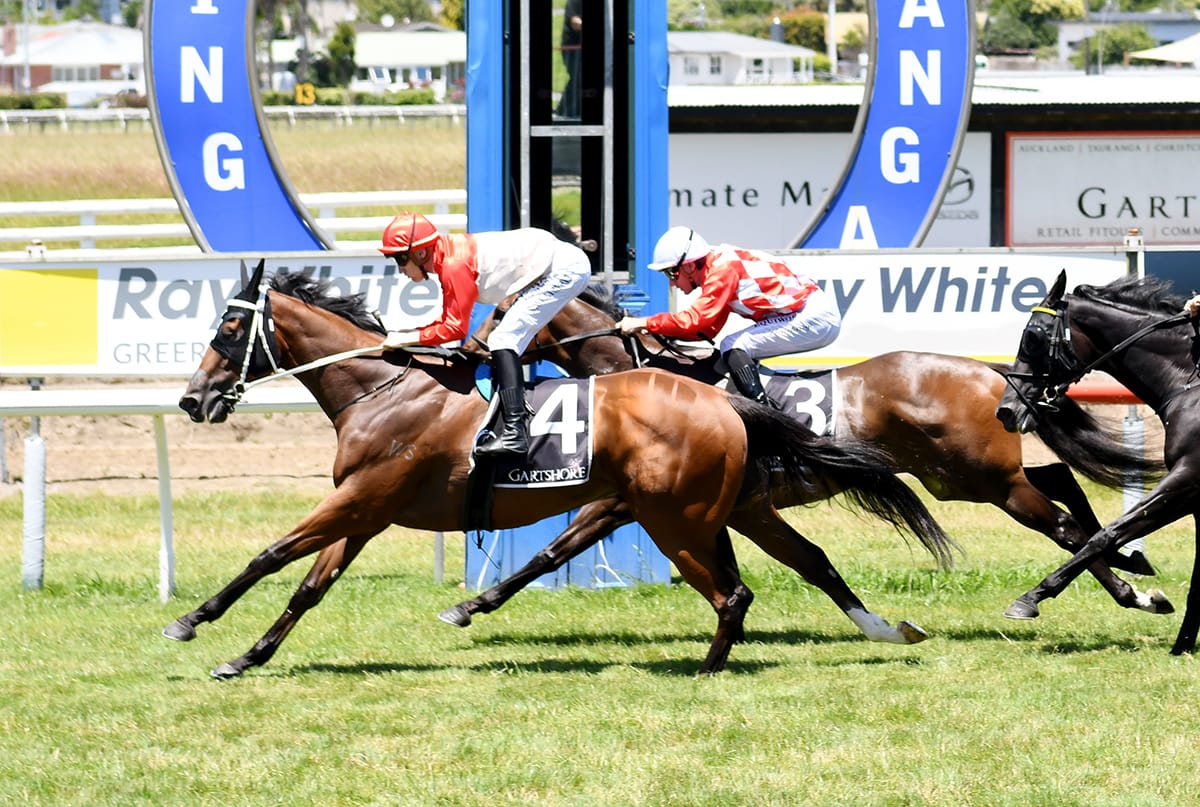 No calm after the storm for Marsh