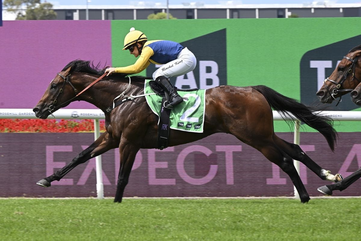 Baker sweating on good barrier draws for Slipper pair