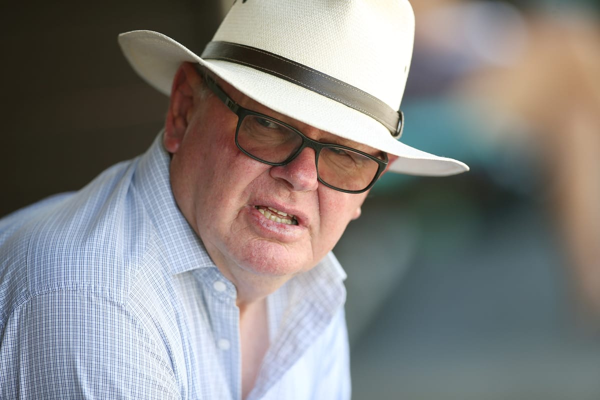 More well-deserved recognition for Baker