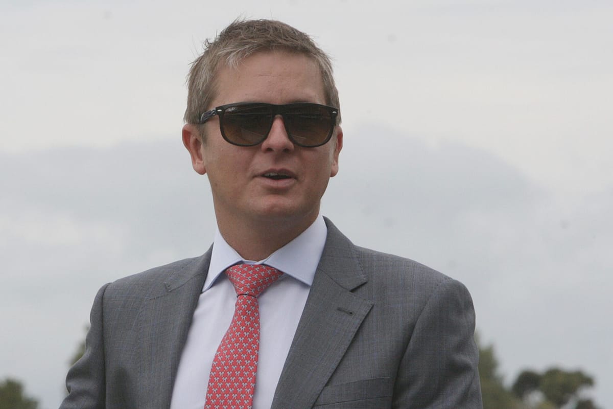 Audio: Stephen Marsh