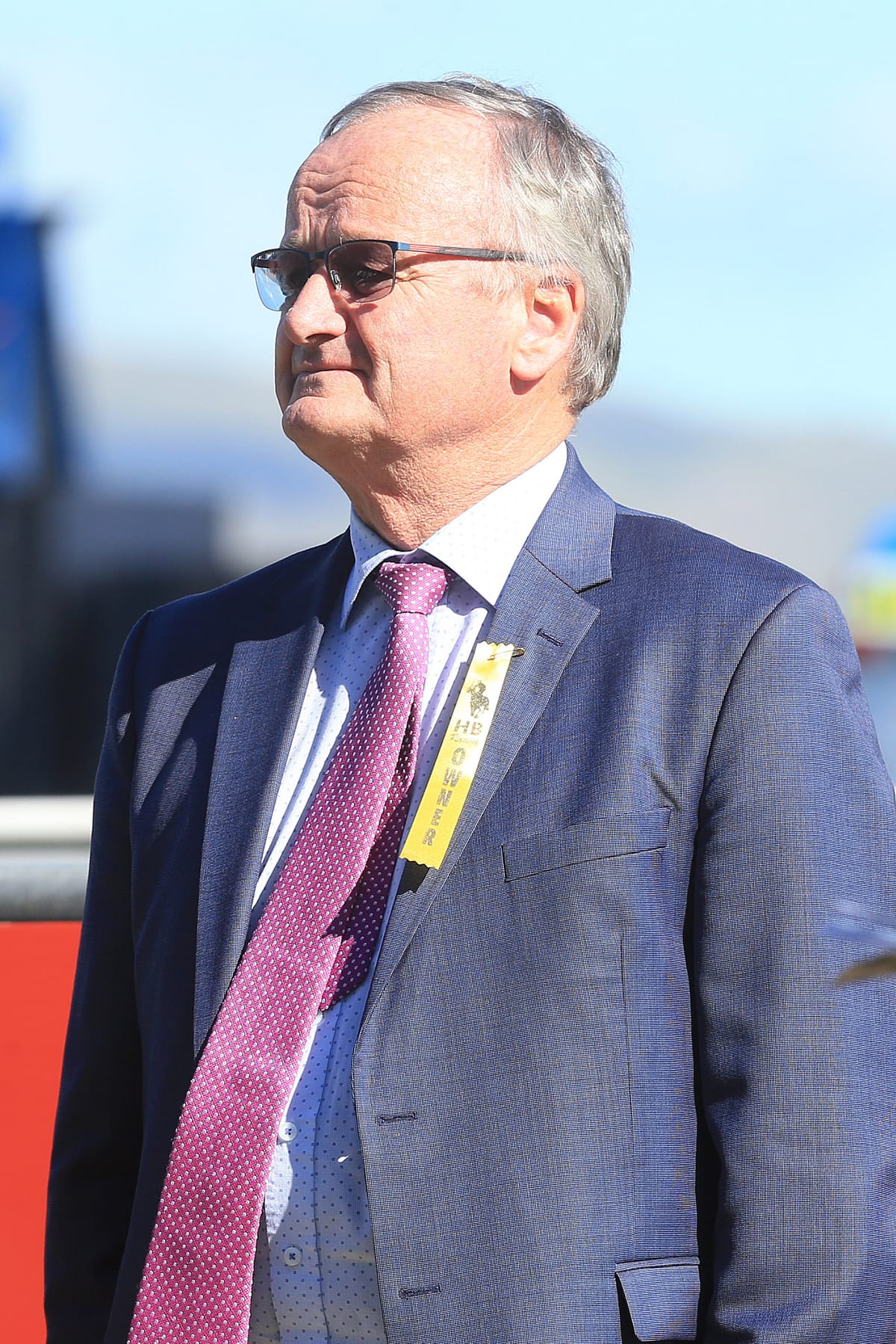 Audio: Rick Williams