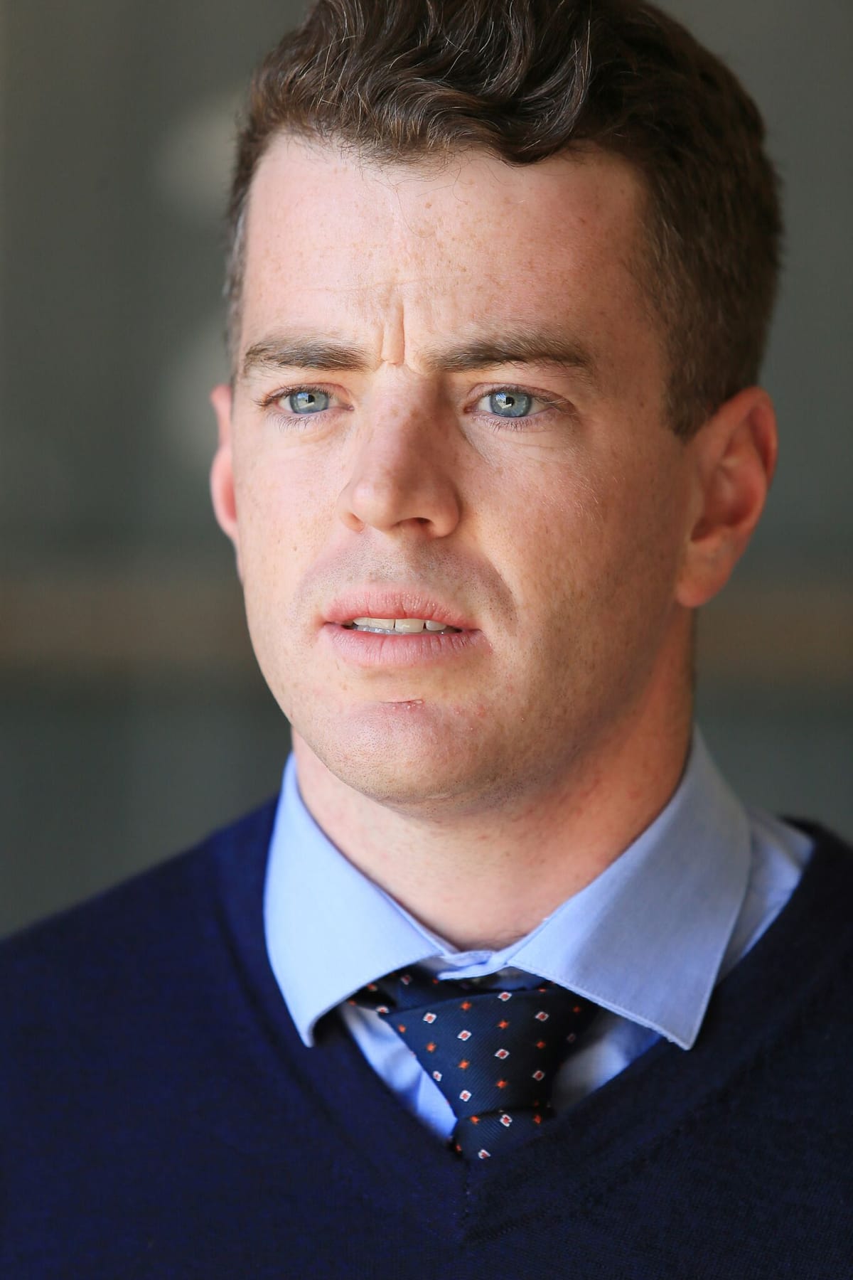 Audio: Jamie Richards