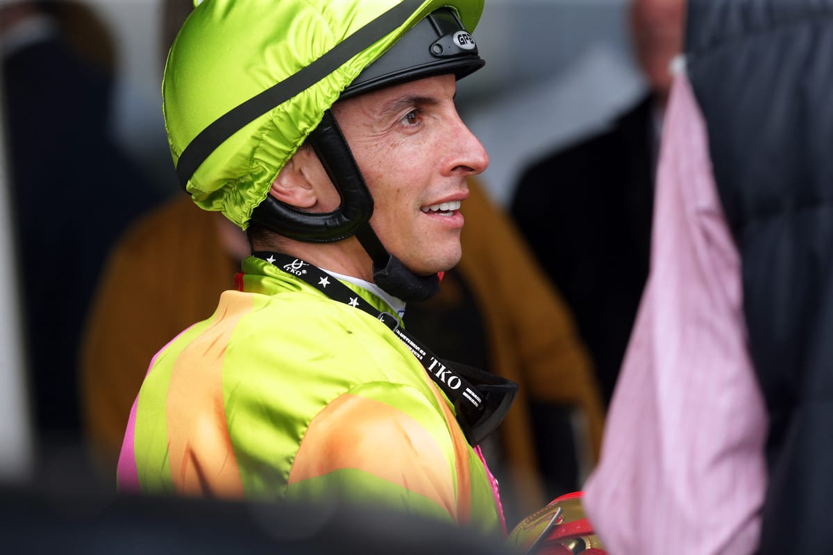 Mansour airlifted to hospital