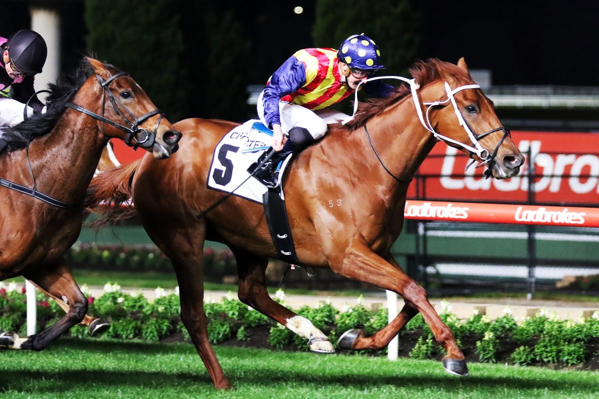 Rugby, Racing and Trophies