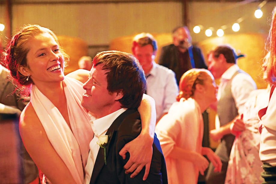 Ride Like A Girl: Movie Review by Tony Kneebone