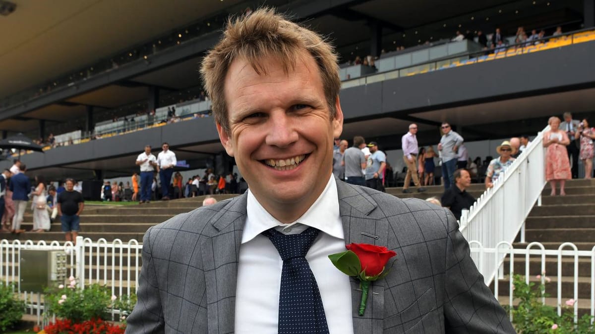 Baker backs kiwi breeding at Eagle Farm