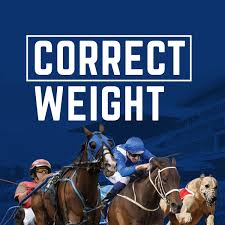 Audio: Robert Hickmott - Correct Weight