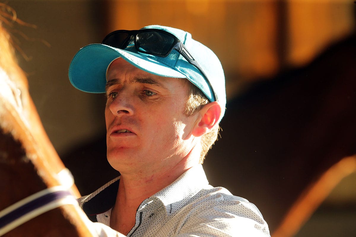 AUDIO: Clayton Chipperfield