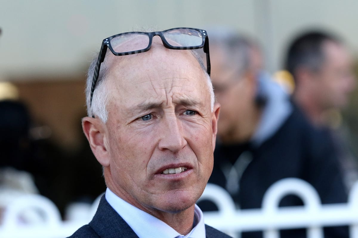 Audio: Paul Richards