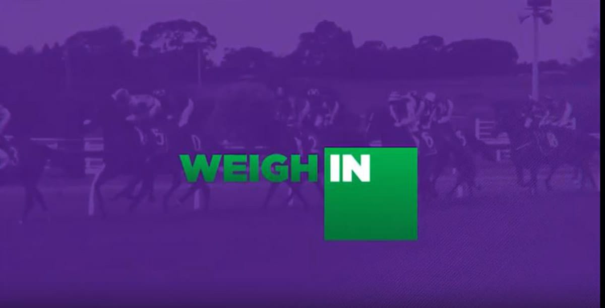Video: Weigh In - 23rd February 2020
