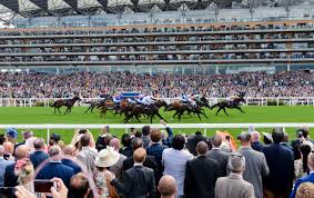 British racing off until the end of April