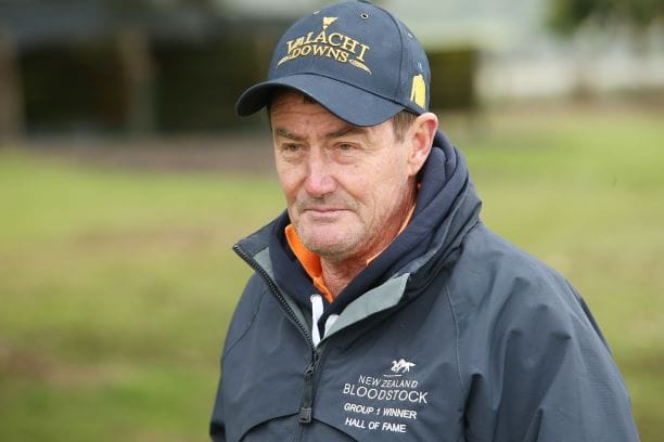 AUDIO: Stephen Autridge