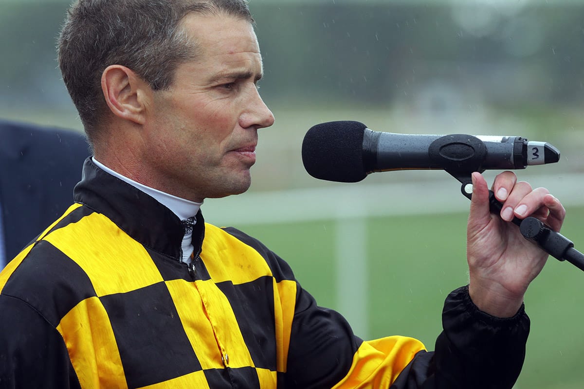 Audio: Michael Coleman