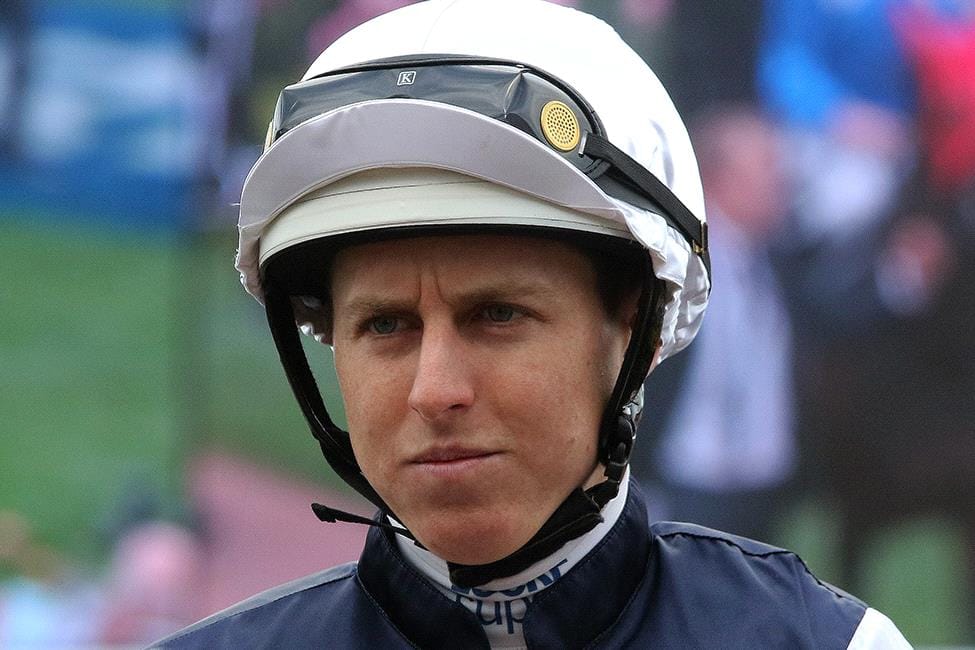 Lane arrives in Japan