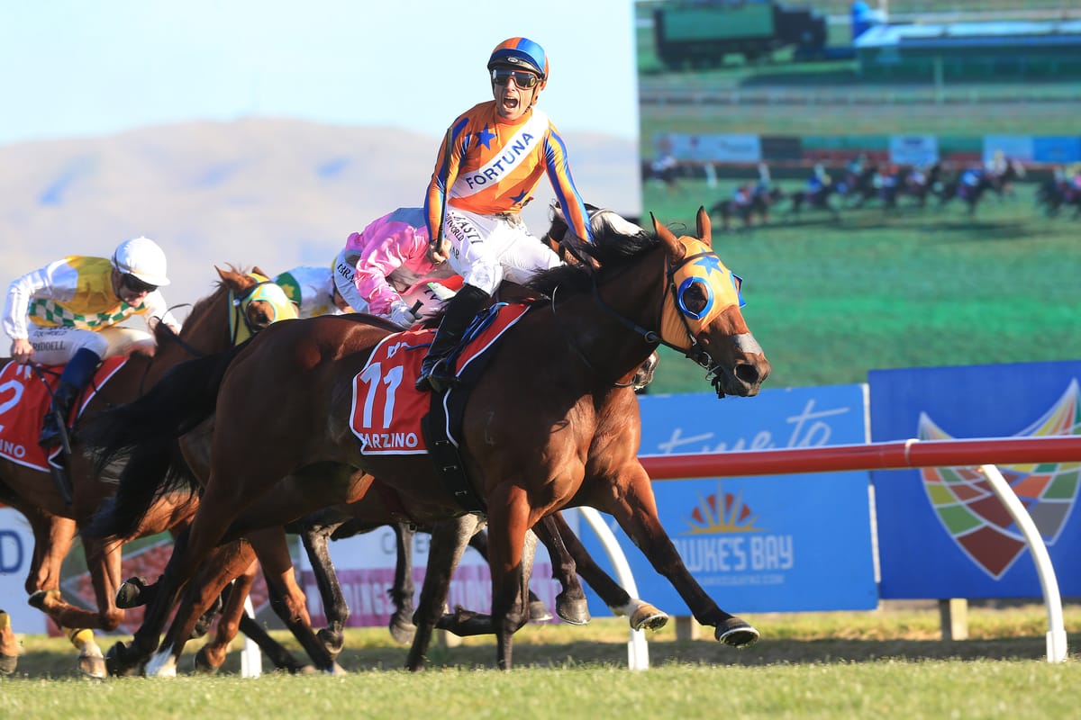 NZB to Enhance Decade-Long Pearl Series Sponsorship