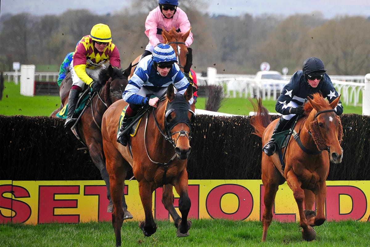 Health advice issued for Cheltenham