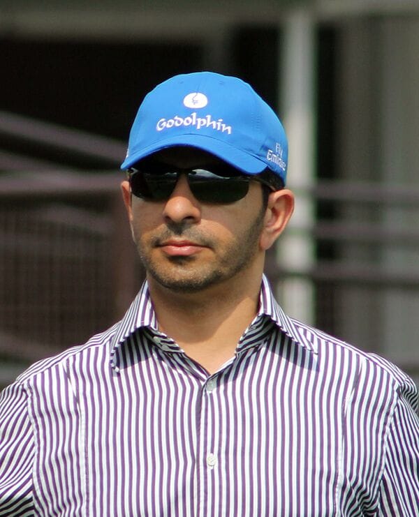 Dubai World Cup race meeting cancelled