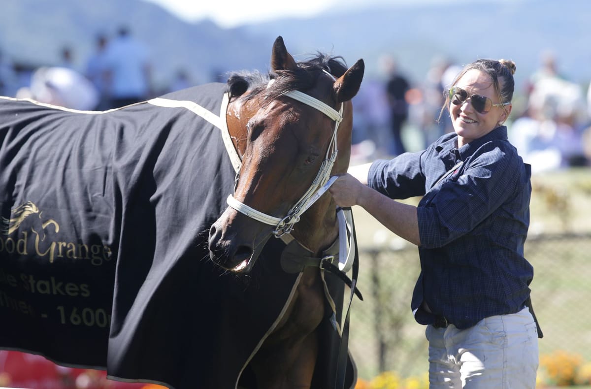 AUDIO: Janelle Millar