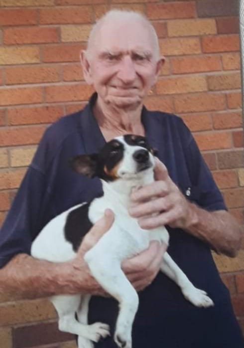 Unsung horseman played his part