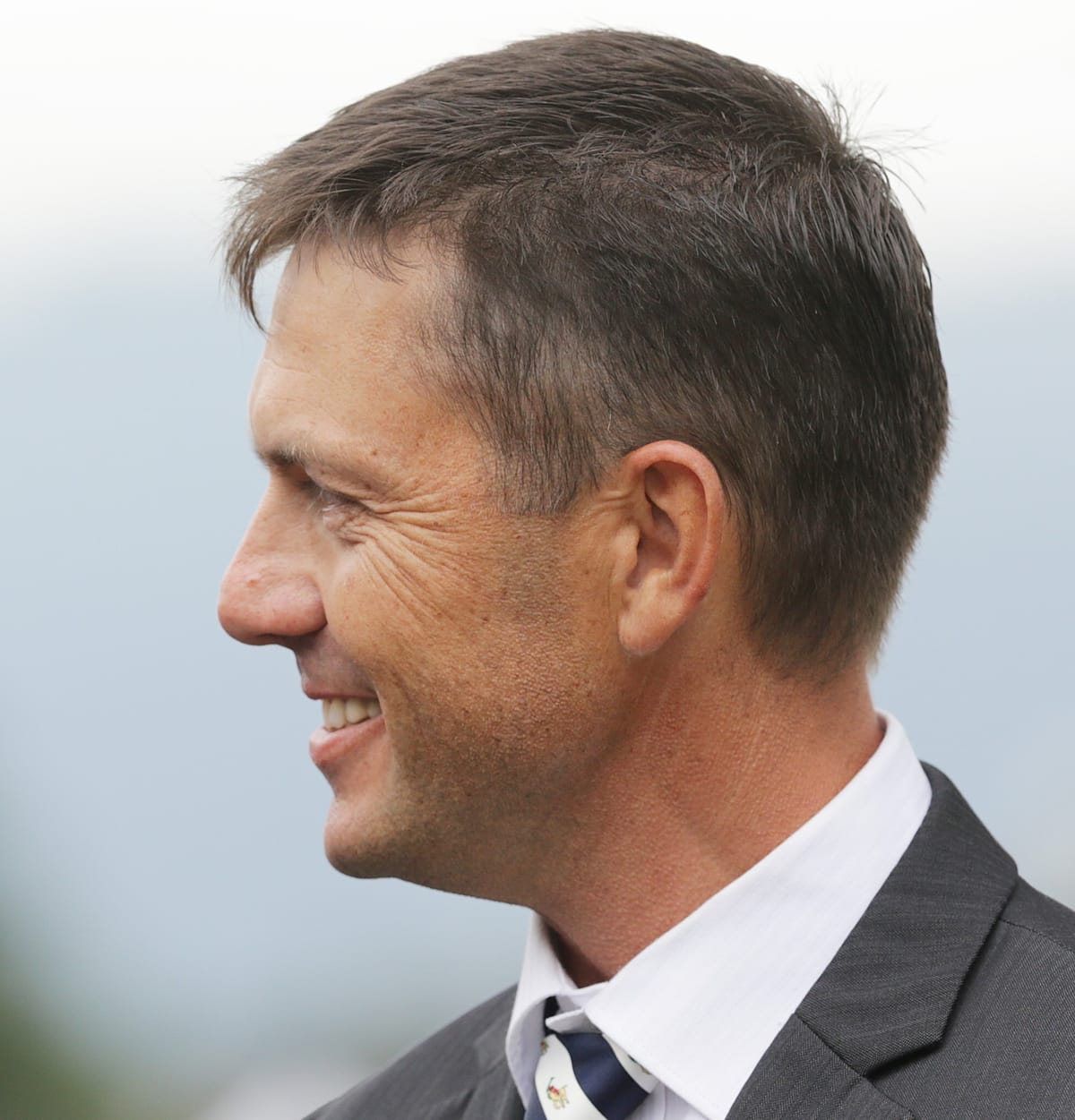 Bary senses reform opportunity